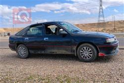 اوبل فيكترا